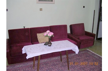 Apartamentai Dolný Štál 5